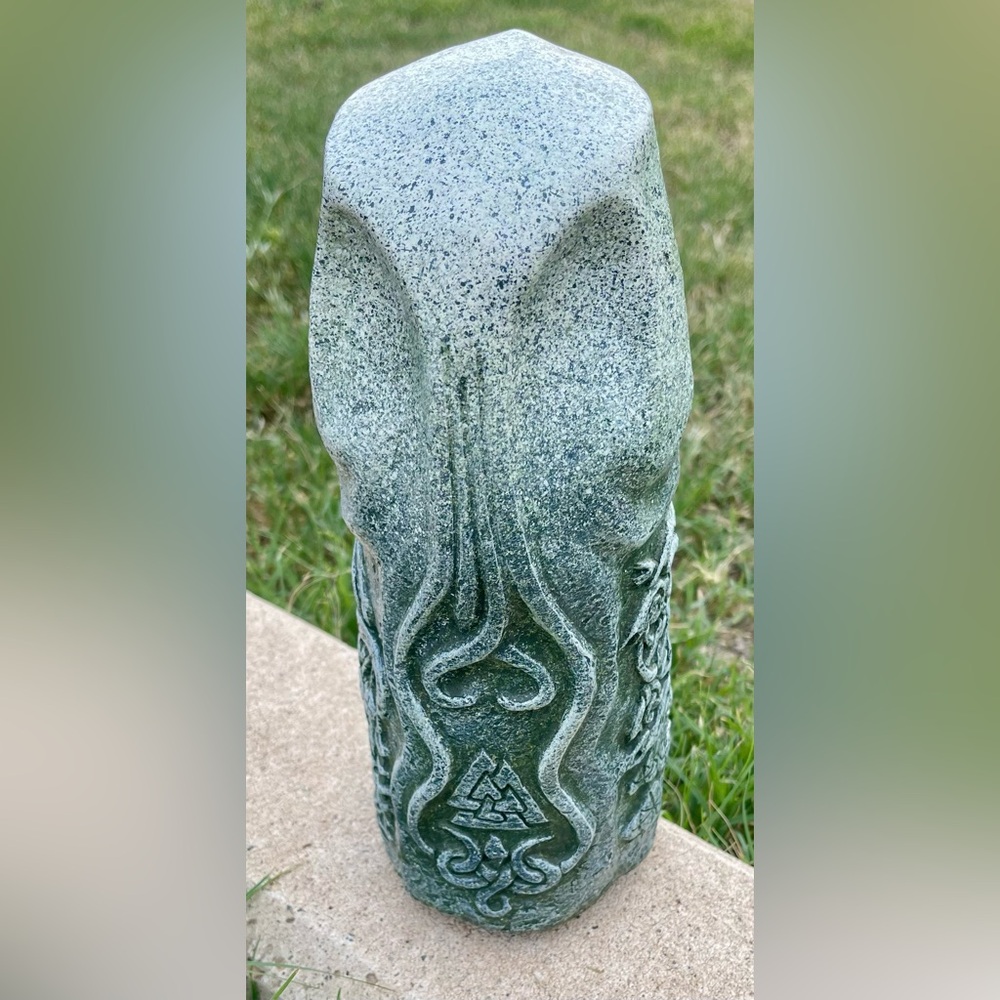 Cthulhu Idol Statue -The Century Beast
